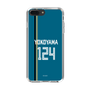 スリムプロテクションケース［ 北海道日本ハムファイターズ - ビジター #124 YOKOYAMA ］