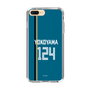スリムプロテクションケース［ 北海道日本ハムファイターズ - ビジター #124 YOKOYAMA ］