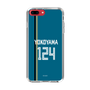 スリムプロテクションケース［ 北海道日本ハムファイターズ - ビジター #124 YOKOYAMA ］