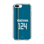 スリムプロテクションケース［ 北海道日本ハムファイターズ - ビジター #124 YOKOYAMA ］