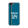 スリムプロテクションケース［ 北海道日本ハムファイターズ - ビジター #124 YOKOYAMA ］