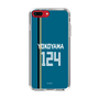 スリムプロテクションケース［ 北海道日本ハムファイターズ - ビジター #124 YOKOYAMA ］