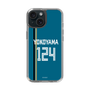 スリムプロテクションケース［ 北海道日本ハムファイターズ - ビジター #124 YOKOYAMA ］