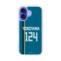 スリムプロテクションケース［ 北海道日本ハムファイターズ - ビジター #124 YOKOYAMA ］