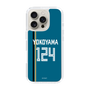 スリムプロテクションケース［ 北海道日本ハムファイターズ - ビジター #124 YOKOYAMA ］