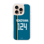 スリムプロテクションケース［ 北海道日本ハムファイターズ - ビジター #124 YOKOYAMA ］