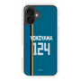 スリムプロテクションケース［ 北海道日本ハムファイターズ - ビジター #124 YOKOYAMA ］