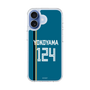 スリムプロテクションケース［ 北海道日本ハムファイターズ - ビジター #124 YOKOYAMA ］