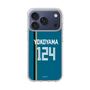 スリムプロテクションケース［ 北海道日本ハムファイターズ - ビジター #124 YOKOYAMA ］