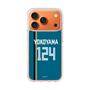 スリムプロテクションケース［ 北海道日本ハムファイターズ - ビジター #124 YOKOYAMA ］