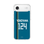 スリムプロテクションケース［ 北海道日本ハムファイターズ - ビジター #124 YOKOYAMA ］