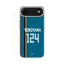 スリムプロテクションケース［ 北海道日本ハムファイターズ - ビジター #124 YOKOYAMA ］