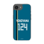 スリムプロテクションケース［ 北海道日本ハムファイターズ - ビジター #124 YOKOYAMA ］