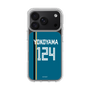 スリムプロテクションケース［ 北海道日本ハムファイターズ - ビジター #124 YOKOYAMA ］