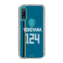 スリムプロテクションケース［ 北海道日本ハムファイターズ - ビジター #124 YOKOYAMA ］