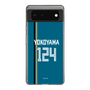 スリムプロテクションケース［ 北海道日本ハムファイターズ - ビジター #124 YOKOYAMA ］
