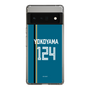 スリムプロテクションケース［ 北海道日本ハムファイターズ - ビジター #124 YOKOYAMA ］