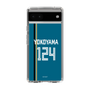 スリムプロテクションケース［ 北海道日本ハムファイターズ - ビジター #124 YOKOYAMA ］
