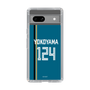 スリムプロテクションケース［ 北海道日本ハムファイターズ - ビジター #124 YOKOYAMA ］