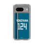 スリムプロテクションケース［ 北海道日本ハムファイターズ - ビジター #124 YOKOYAMA ］