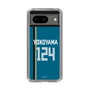 スリムプロテクションケース［ 北海道日本ハムファイターズ - ビジター #124 YOKOYAMA ］