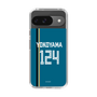 スリムプロテクションケース［ 北海道日本ハムファイターズ - ビジター #124 YOKOYAMA ］
