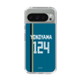 スリムプロテクションケース［ 北海道日本ハムファイターズ - ビジター #124 YOKOYAMA ］
