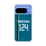 スリムプロテクションケース［ 北海道日本ハムファイターズ - ビジター #124 YOKOYAMA ］