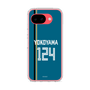 スリムプロテクションケース［ 北海道日本ハムファイターズ - ビジター #124 YOKOYAMA ］