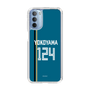 スリムプロテクションケース［ 北海道日本ハムファイターズ - ビジター #124 YOKOYAMA ］