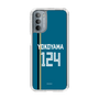 スリムプロテクションケース［ 北海道日本ハムファイターズ - ビジター #124 YOKOYAMA ］