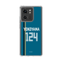 スリムプロテクションケース［ 北海道日本ハムファイターズ - ビジター #124 YOKOYAMA ］