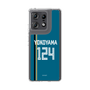 スリムプロテクションケース［ 北海道日本ハムファイターズ - ビジター #124 YOKOYAMA ］