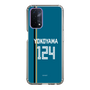 スリムプロテクションケース［ 北海道日本ハムファイターズ - ビジター #124 YOKOYAMA ］