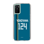 スリムプロテクションケース［ 北海道日本ハムファイターズ - ビジター #124 YOKOYAMA ］
