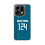 スリムプロテクションケース［ 北海道日本ハムファイターズ - ビジター #124 YOKOYAMA ］