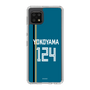 スリムプロテクションケース［ 北海道日本ハムファイターズ - ビジター #124 YOKOYAMA ］