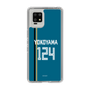 スリムプロテクションケース［ 北海道日本ハムファイターズ - ビジター #124 YOKOYAMA ］