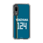 スリムプロテクションケース［ 北海道日本ハムファイターズ - ビジター #124 YOKOYAMA ］