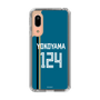 スリムプロテクションケース［ 北海道日本ハムファイターズ - ビジター #124 YOKOYAMA ］
