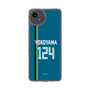 スリムプロテクションケース［ 北海道日本ハムファイターズ - ビジター #124 YOKOYAMA ］