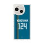 スリムプロテクションケース［ 北海道日本ハムファイターズ - ビジター #124 YOKOYAMA ］