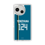 スリムプロテクションケース［ 北海道日本ハムファイターズ - ビジター #124 YOKOYAMA ］