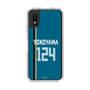 スリムプロテクションケース［ 北海道日本ハムファイターズ - ビジター #124 YOKOYAMA ］