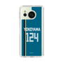 スリムプロテクションケース［ 北海道日本ハムファイターズ - ビジター #124 YOKOYAMA ］