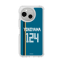 スリムプロテクションケース［ 北海道日本ハムファイターズ - ビジター #124 YOKOYAMA ］