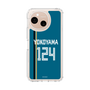 スリムプロテクションケース［ 北海道日本ハムファイターズ - ビジター #124 YOKOYAMA ］