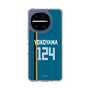 スリムプロテクションケース［ 北海道日本ハムファイターズ - ビジター #124 YOKOYAMA ］