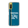 スリムプロテクションケース［ 北海道日本ハムファイターズ - ビジター #124 YOKOYAMA ］