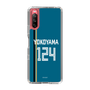 スリムプロテクションケース［ 北海道日本ハムファイターズ - ビジター #124 YOKOYAMA ］